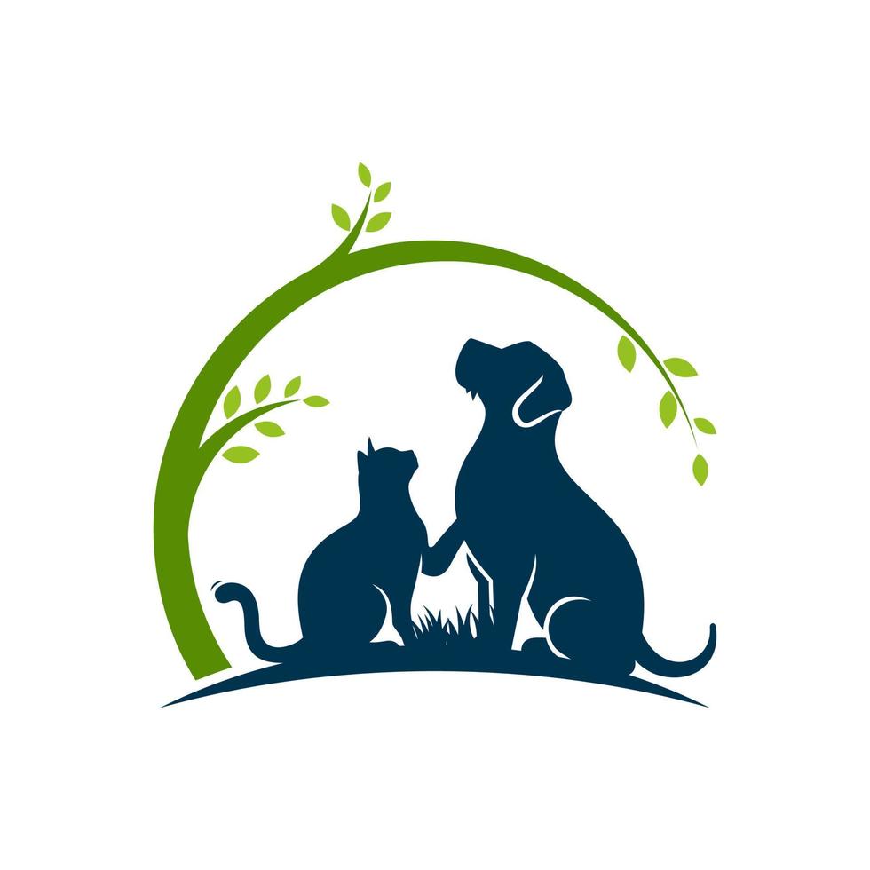 Pet care icon