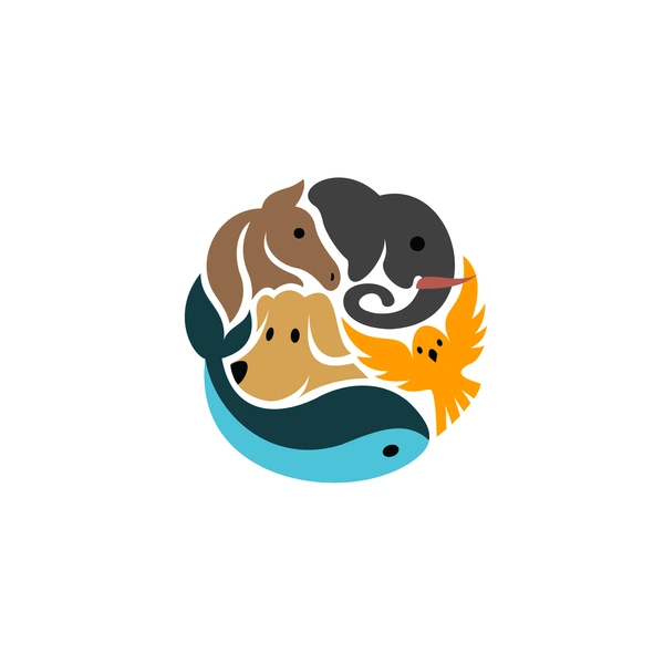 Pet care icon