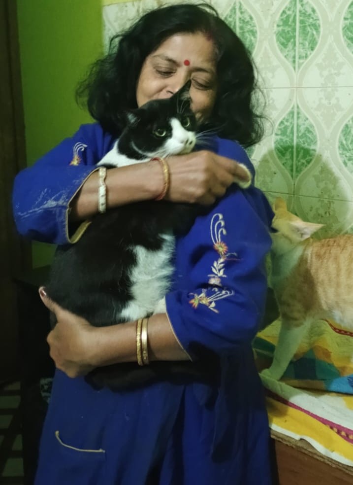 Pet service in Kolkata